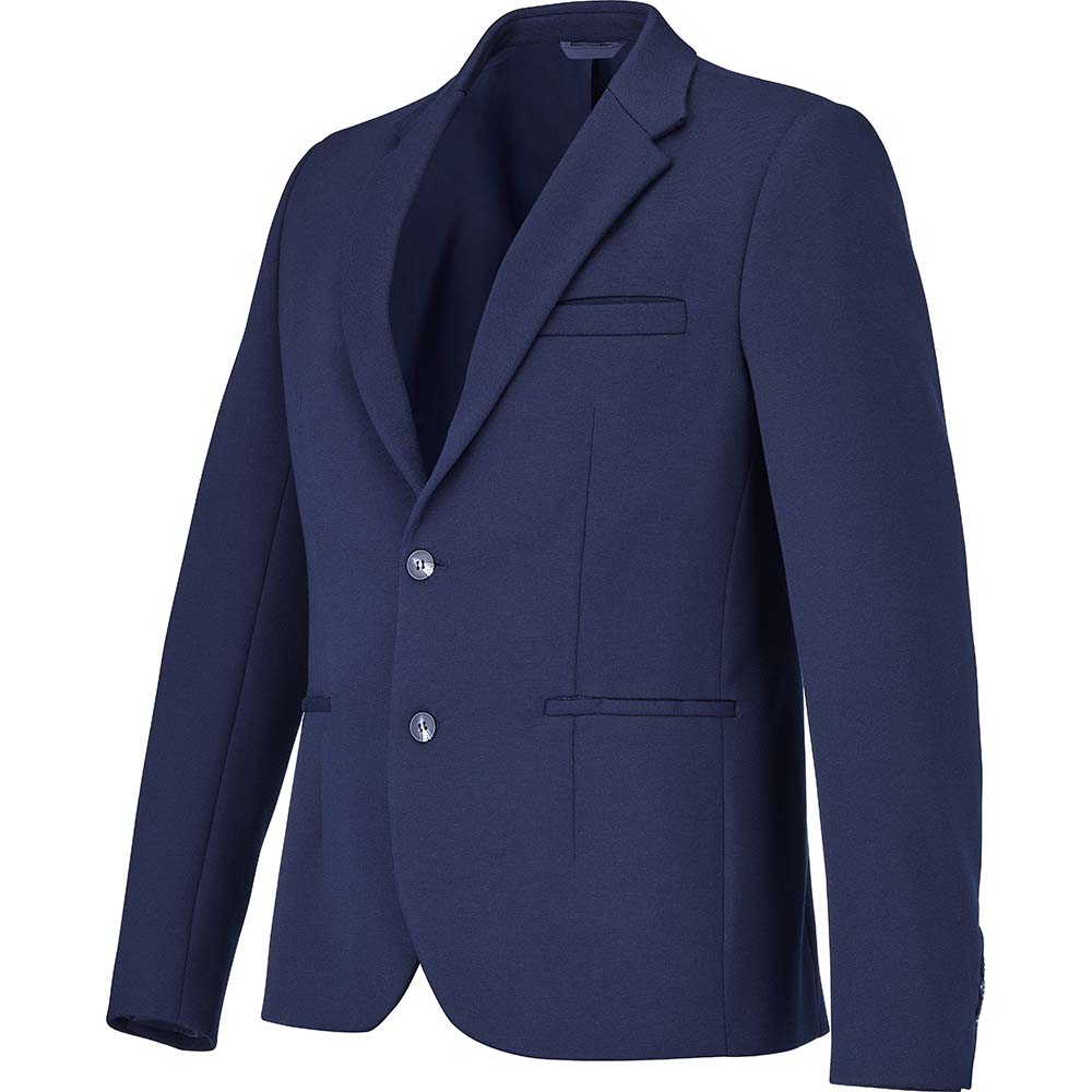 Essentials+ Herren Blazer GOLDONI #PI Navy Gr. 52
