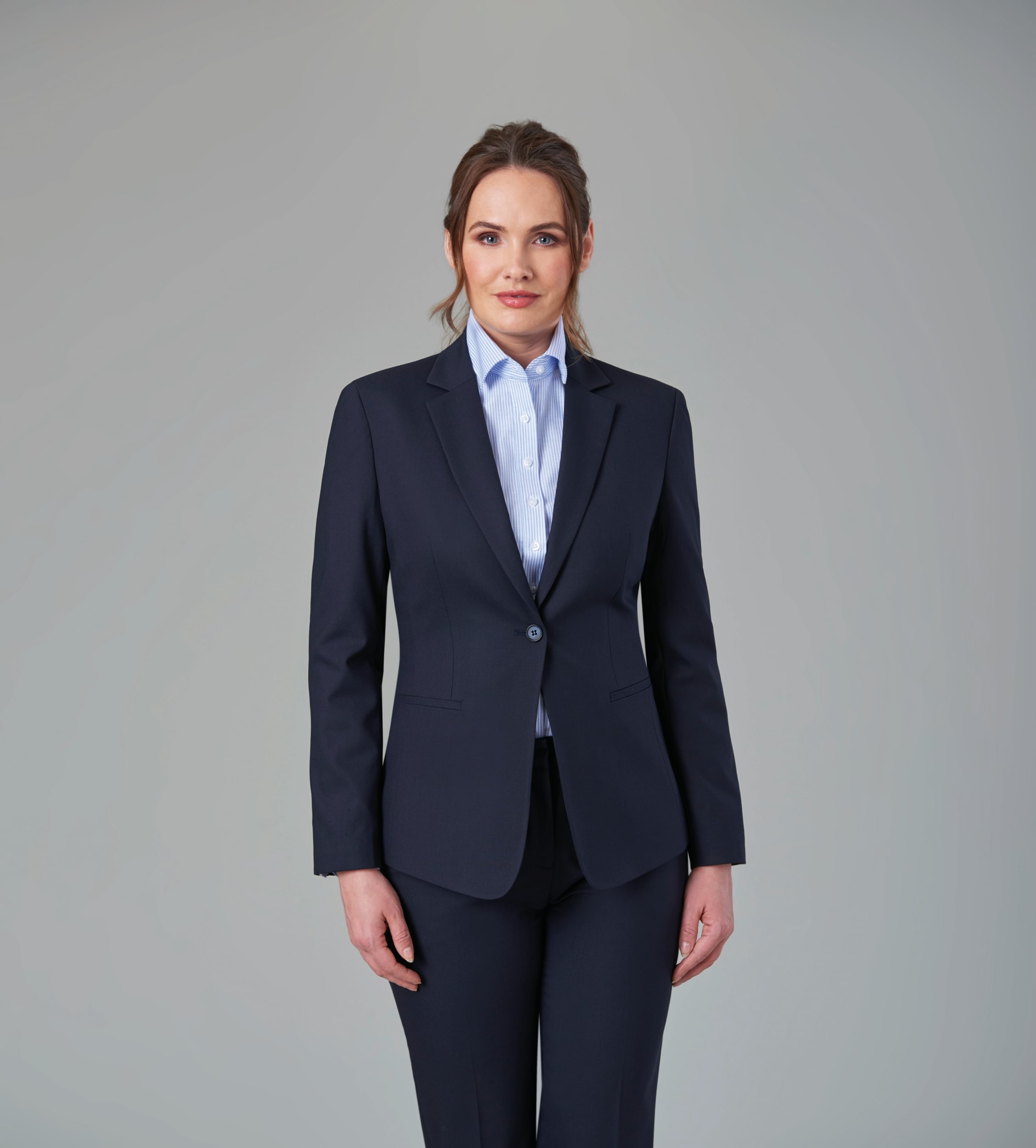 Damen Blazer Cannes nachhaltig