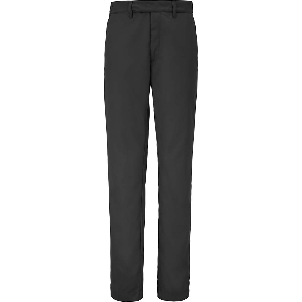 Prestige Herren Hose NIKO #PI nachhaltig Schwarz