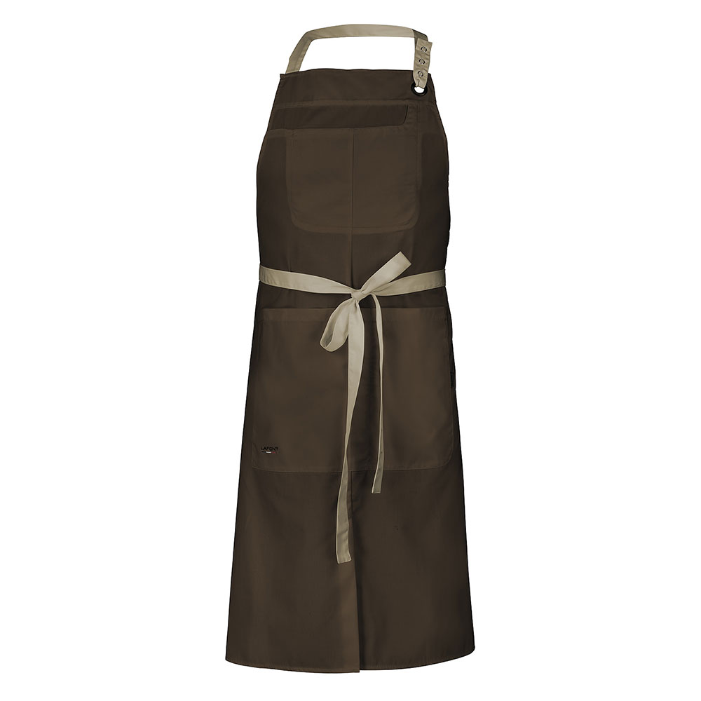 Essentials Latzschürze CLOVE