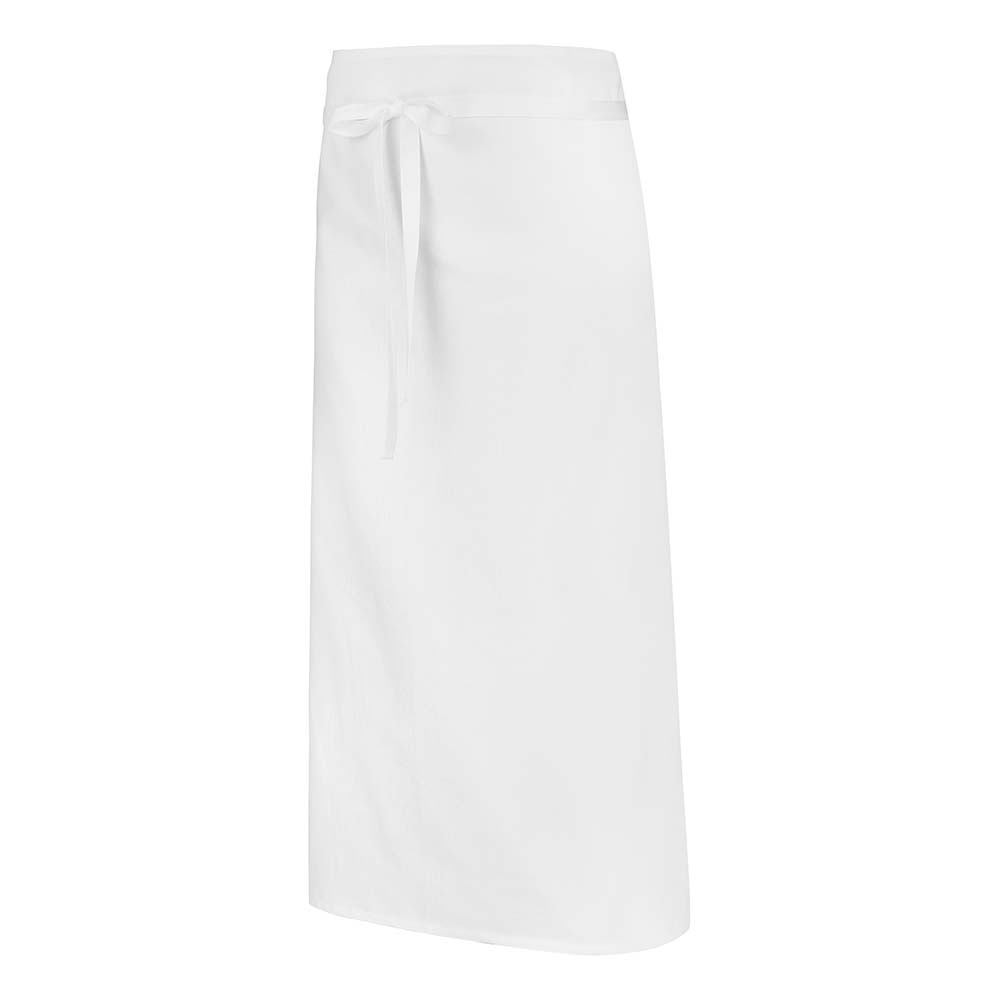 Essentials Koch Schürze PINNY kochbar Weiß
