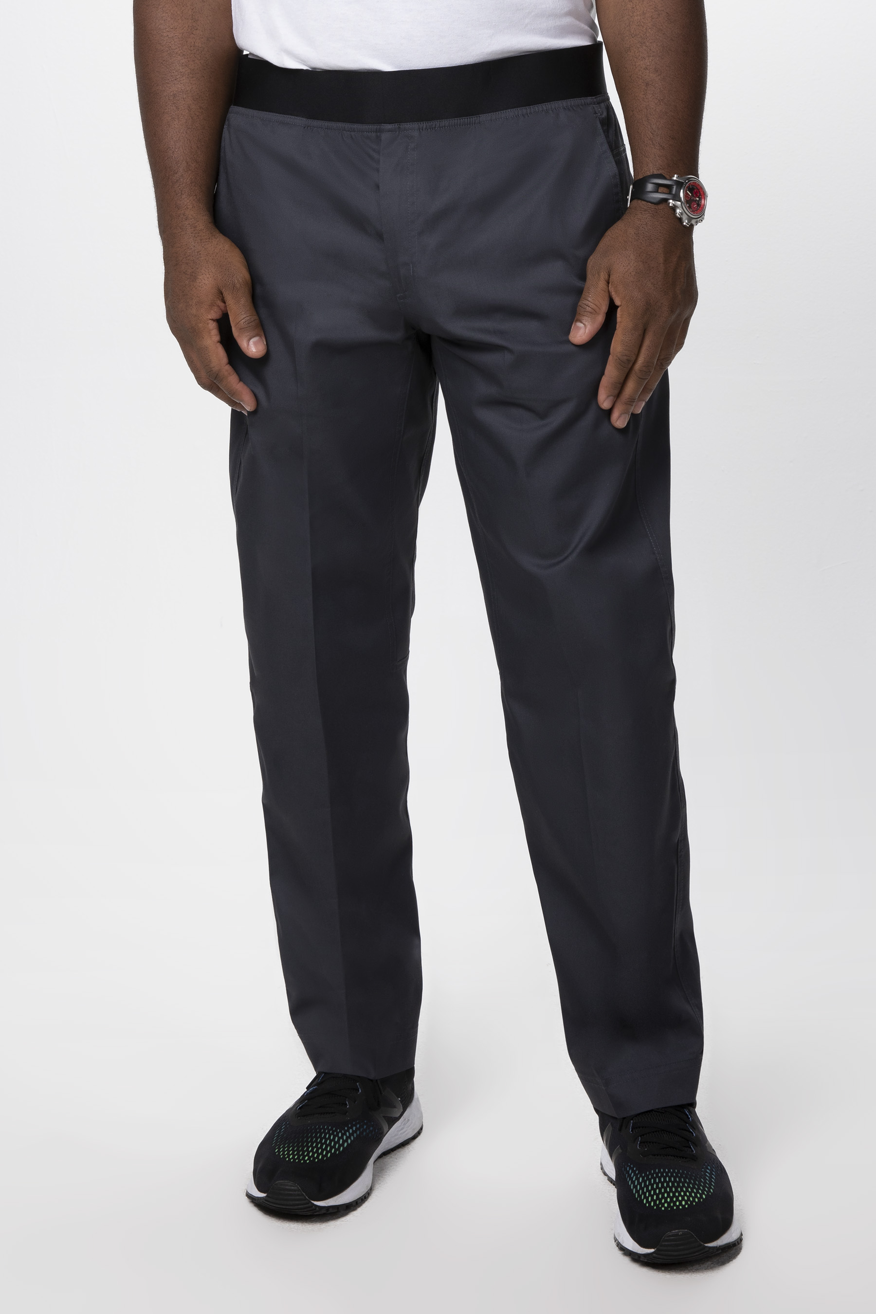 LIGHTWEIGHT SLIM -lite- Herren Kochhose