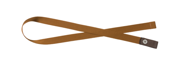 Zubehör: BERKELEY Taillenbänder passend für Berkeley Bistro- und Hüftschürze