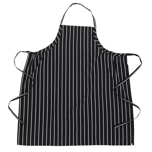 Basic ENGLISH CHEF Latzschürze