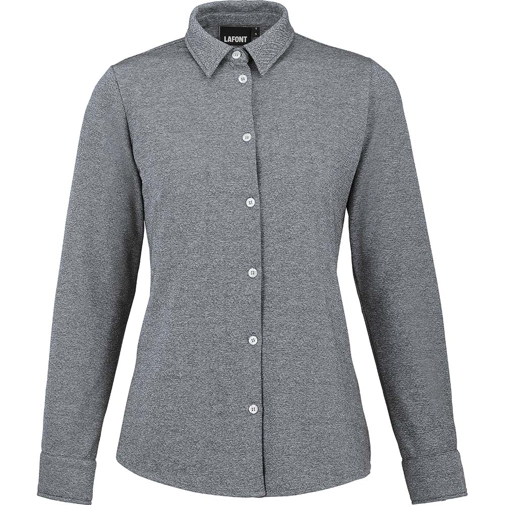 Essentials Damen Bluse JACOBIN