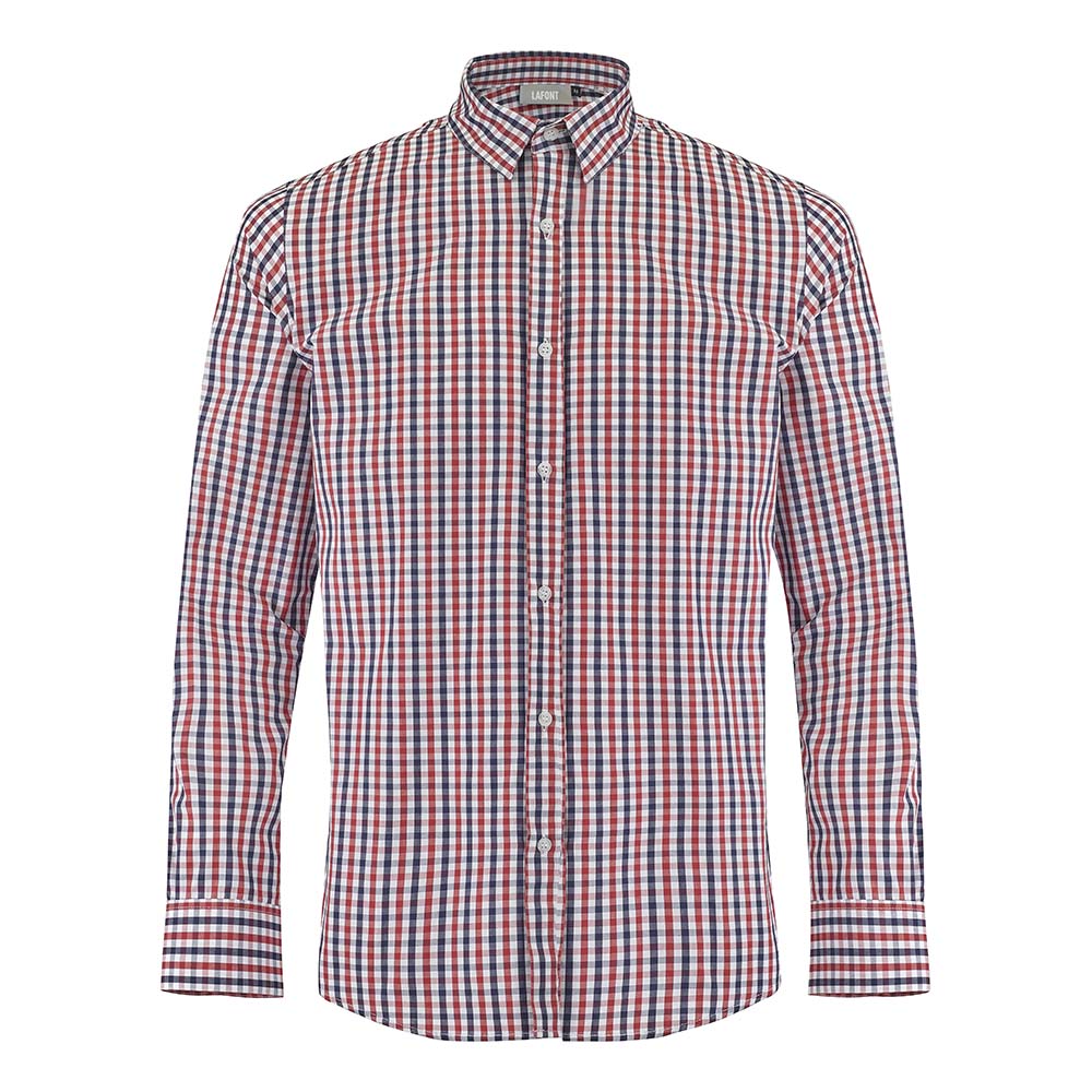 Essentials+ Herren Hemd RAMPAL