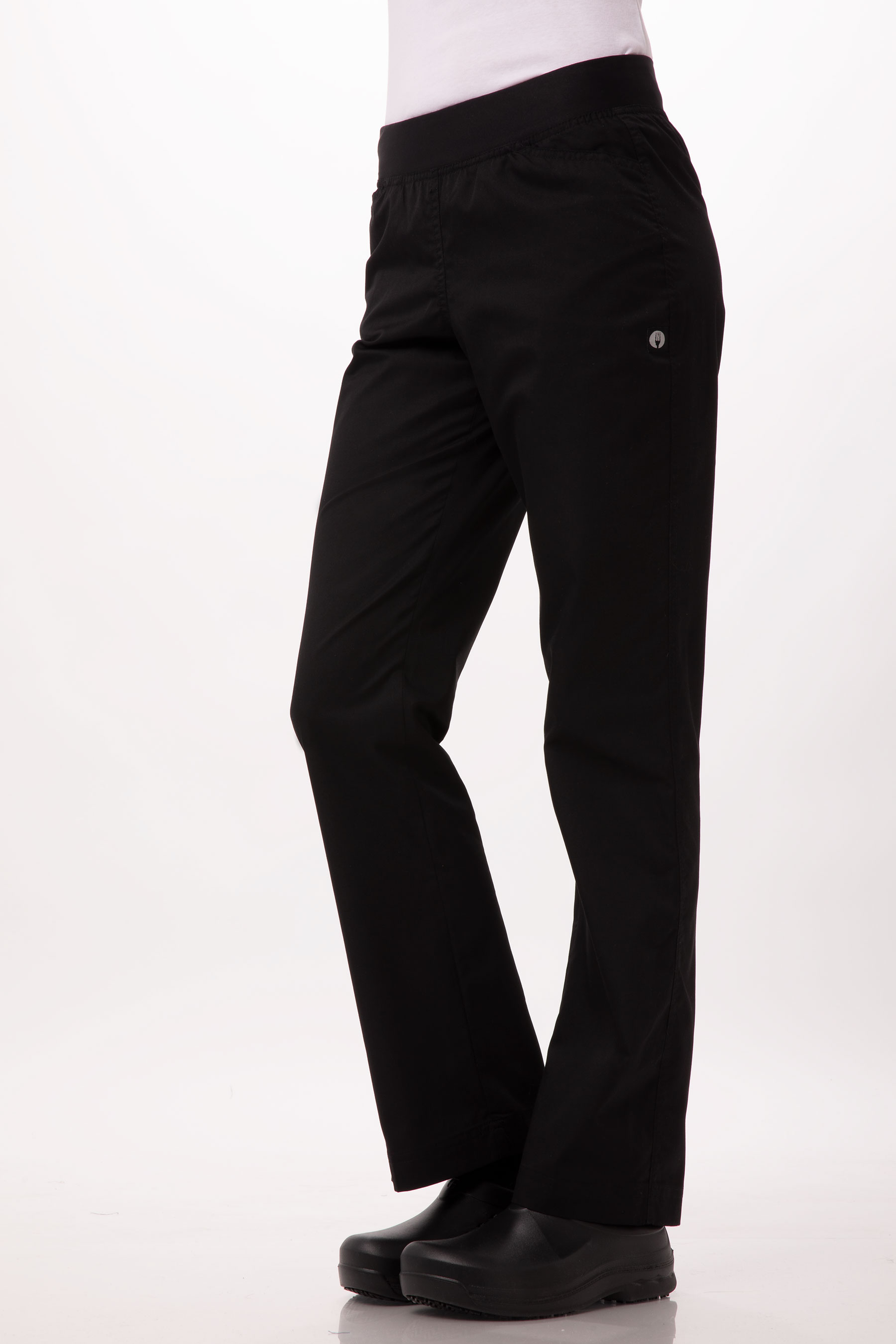 LIGHTWEIGHT SLIM -lite- Damenkochhose