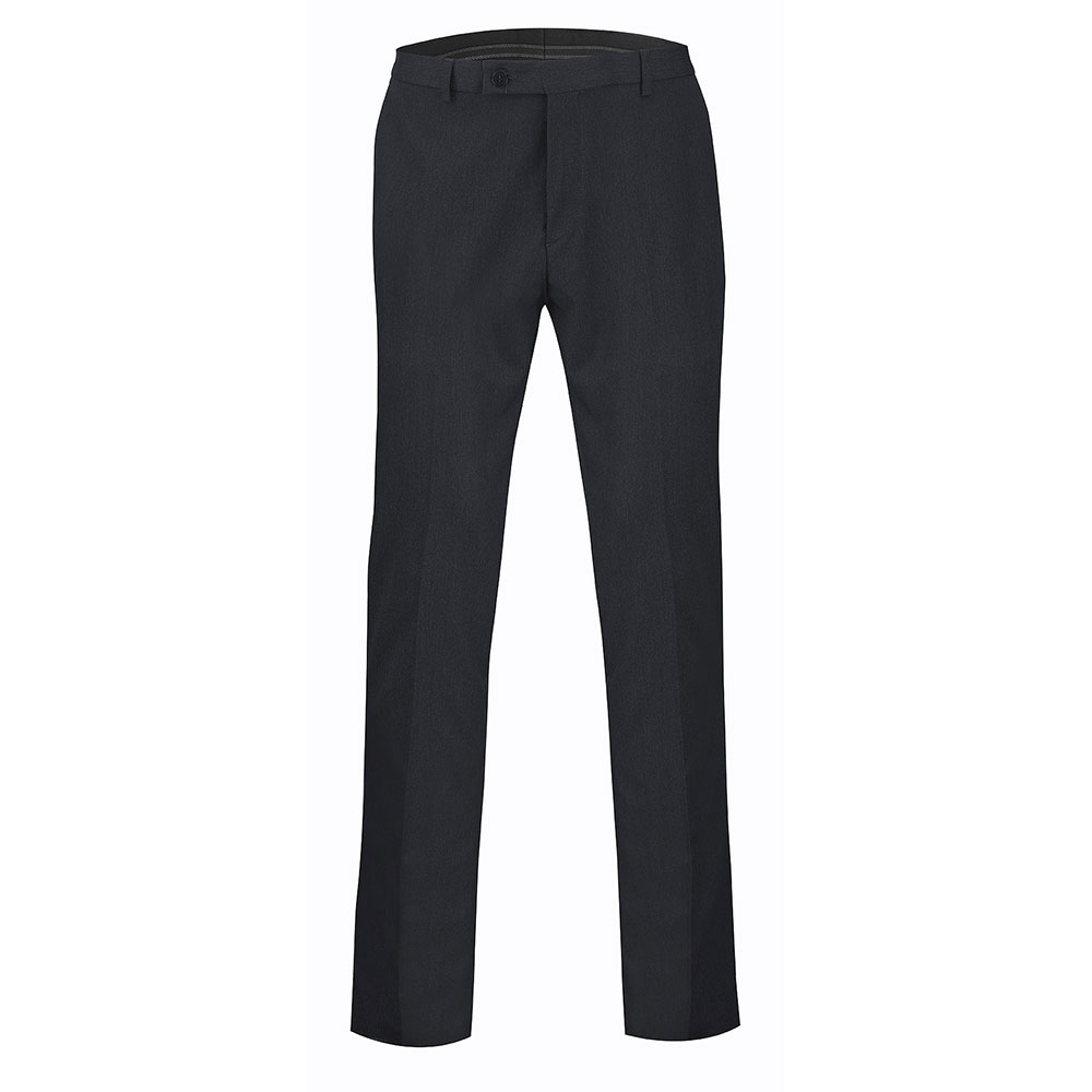 Essentials+ Herren Hose HARRAR Navy Gr. 44 (38FR)