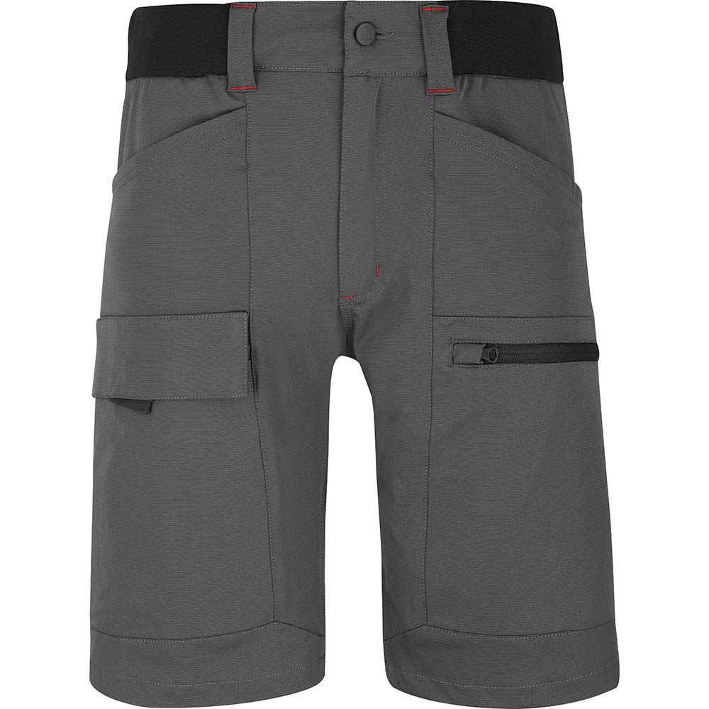 Essentials+ Unisex Bermuda Shorts LOOPING