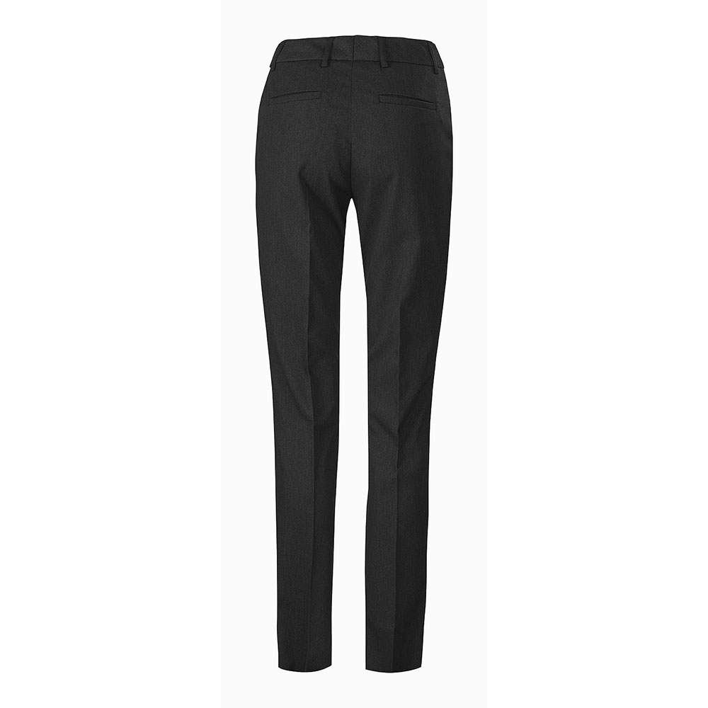 Essentials+ Damen Hose LATTE Schwarz Gr. 36 (38FR)