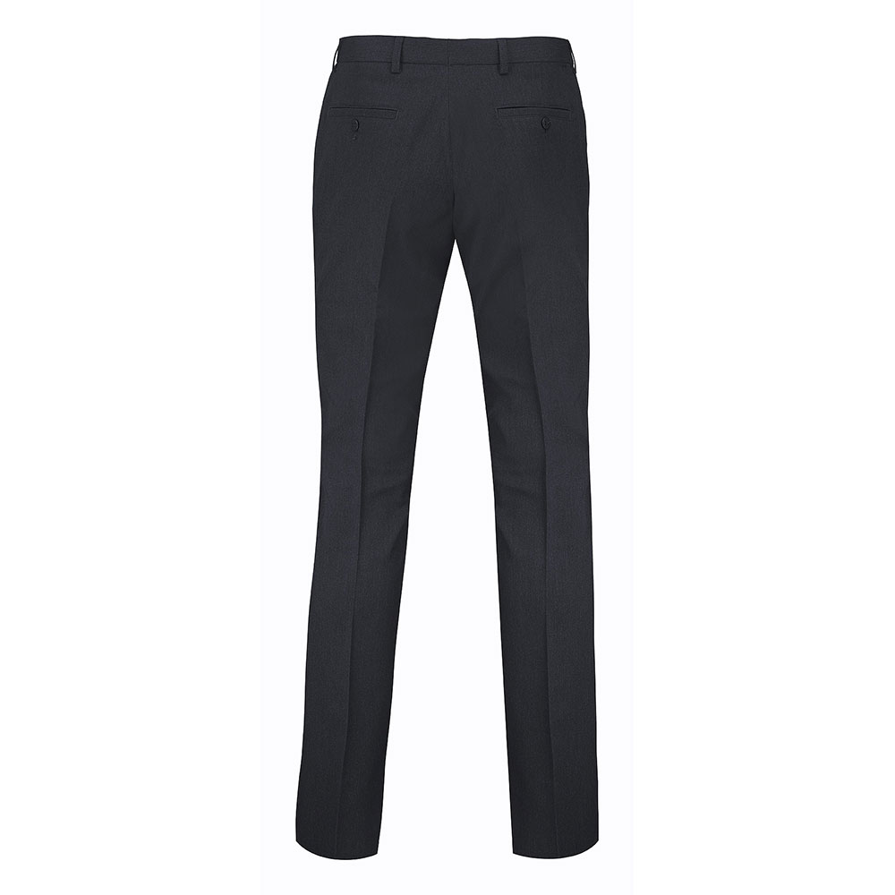 Essentials+ Herren Hose HARRAR Navy Gr. 44 (38FR)