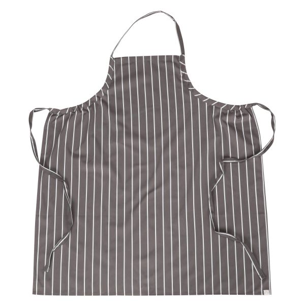 Basic ENGLISH CHEF Latzschürze