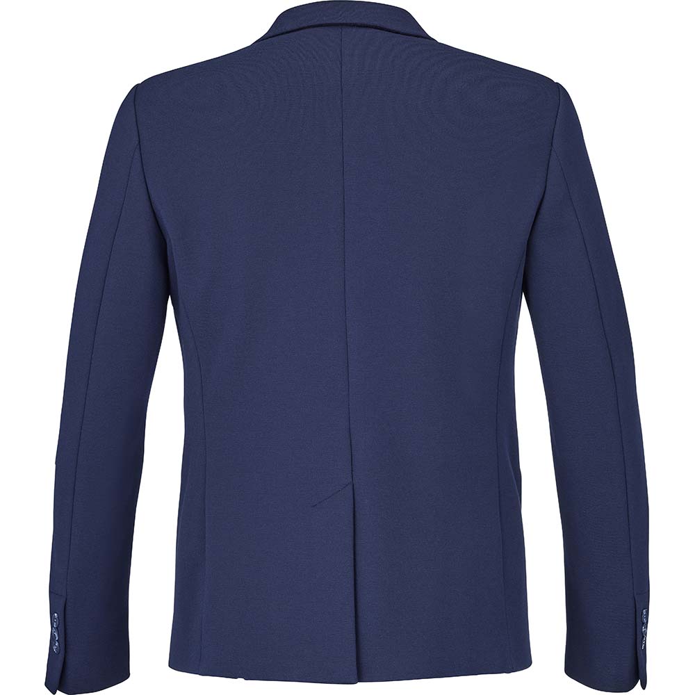 Essentials+ Herren Blazer GOLDONI #PI Navy Gr. 52
