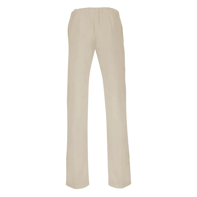 Essentials unisex Kochhose RÉGLISSE Ecru Gr. S