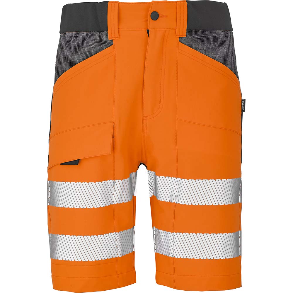 Essentials+ Unisex Bermuda Shorts LOOPING HV