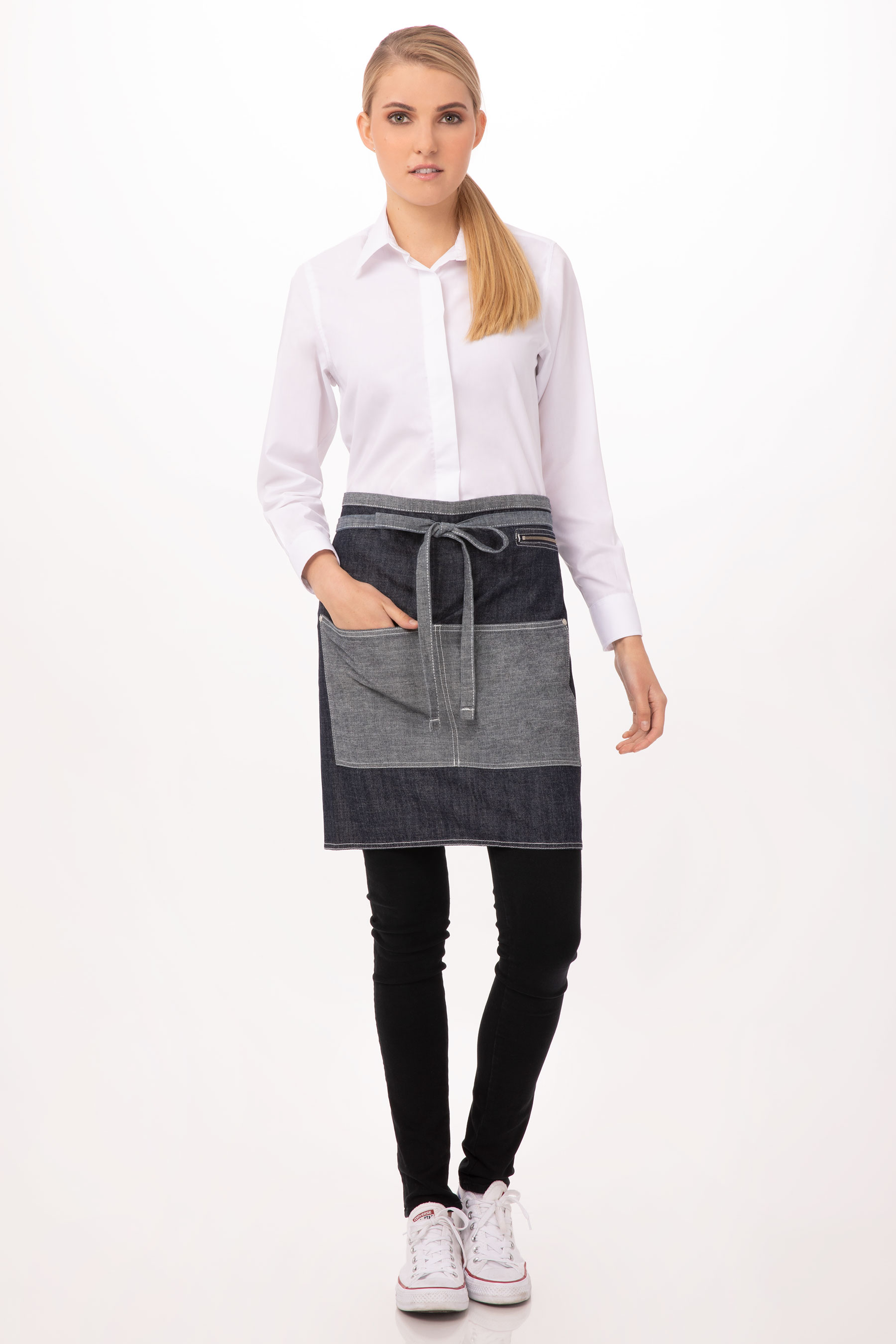 MANHATTAN Bistroschürze