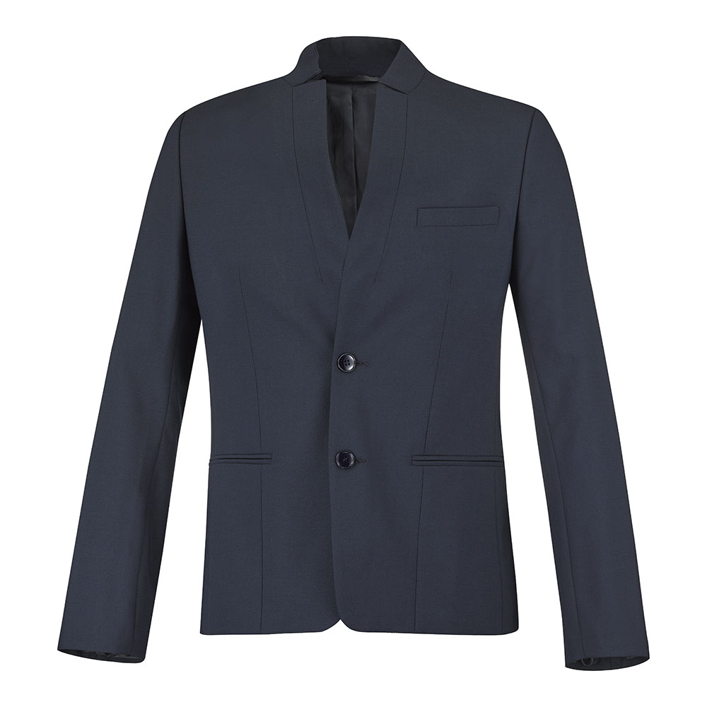 Essentials+ Herren Jacke TOCCATA #PI Navy Gr. 44