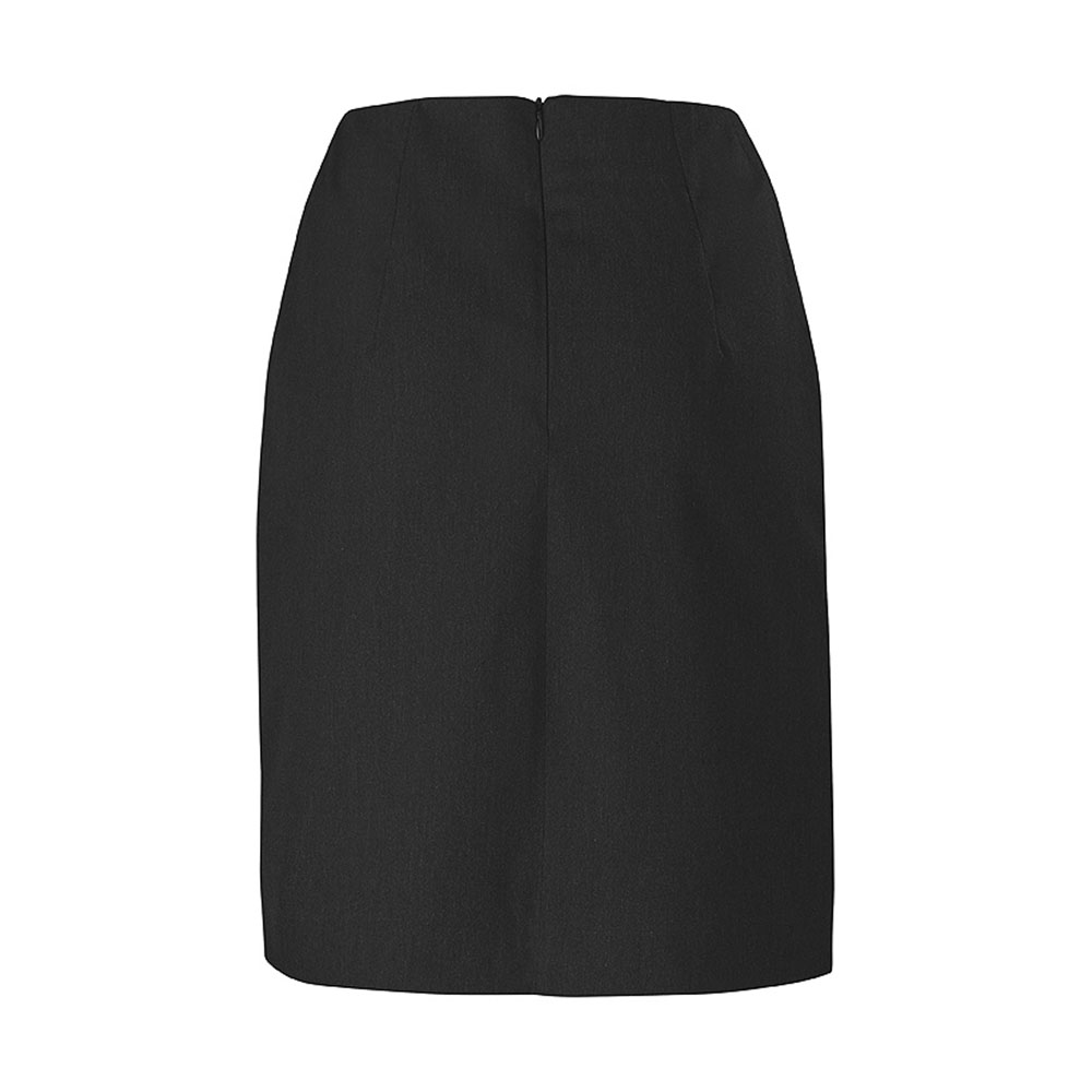 Essentials+ Damen Rock TORAJA Schwarz Gr. 50 (52FR)