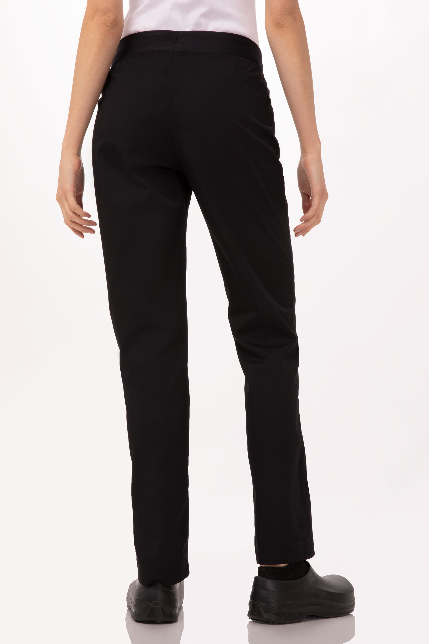 LIGHTWEIGHT SLIM -lite- Damenkochhose