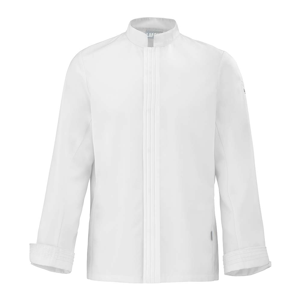 Prestige Herren Kochjacke CRISTAL #PI nachhaltig