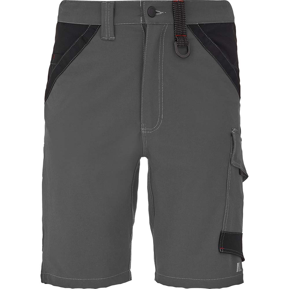 Essentials+ Unisex Bermuda Short CRUSHER ST